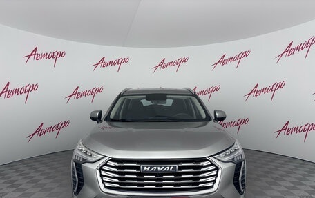 Haval Jolion, 2023 год, 1 675 000 рублей, 8 фотография