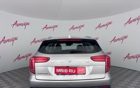 Haval Jolion, 2023 год, 1 675 000 рублей, 4 фотография