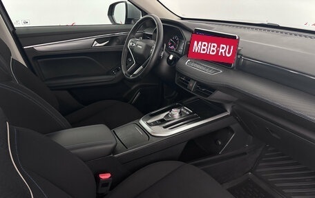 Haval Jolion, 2023 год, 1 675 000 рублей, 12 фотография