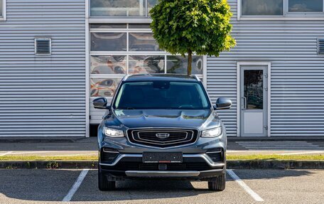 Geely Atlas, 2022 год, 1 795 000 рублей, 2 фотография