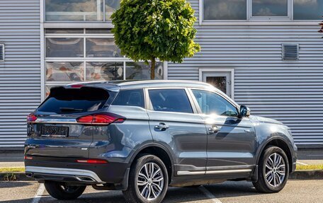 Geely Atlas, 2022 год, 1 795 000 рублей, 6 фотография