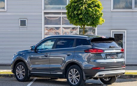 Geely Atlas, 2022 год, 1 795 000 рублей, 4 фотография