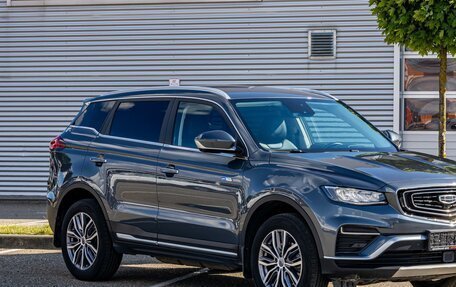 Geely Atlas, 2022 год, 1 795 000 рублей, 7 фотография