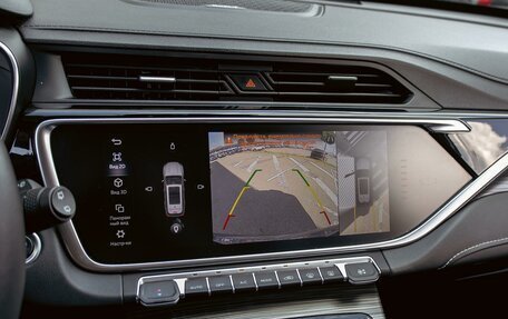 Geely Atlas, 2022 год, 1 795 000 рублей, 14 фотография