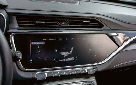 Geely Atlas, 2022 год, 1 795 000 рублей, 15 фотография