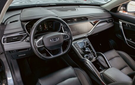 Geely Atlas, 2022 год, 1 795 000 рублей, 13 фотография