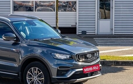 Geely Atlas, 2022 год, 1 795 000 рублей, 9 фотография