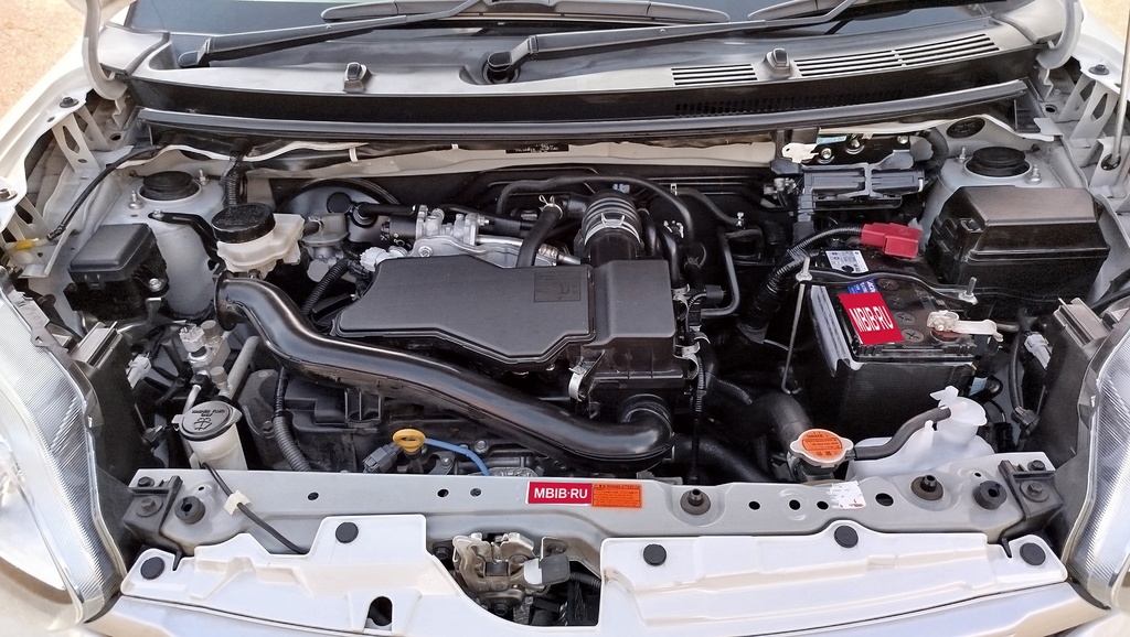 Toyota Passo III, 2018 год, 1 125 000 рублей, 27 фотография