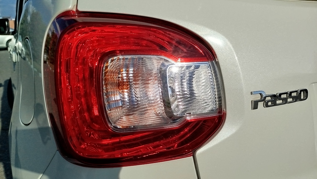 Toyota Passo III, 2018 год, 1 125 000 рублей, 21 фотография