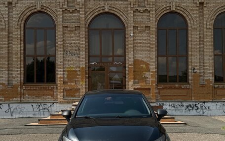 SEAT Ibiza IV рестайлинг 2, 2010 год, 515 000 рублей, 8 фотография