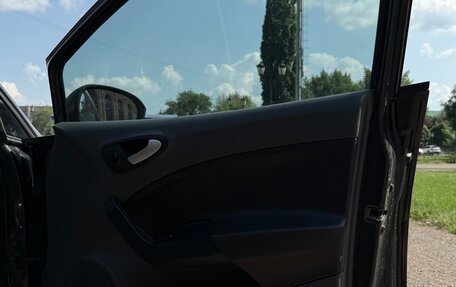 SEAT Ibiza IV рестайлинг 2, 2010 год, 515 000 рублей, 9 фотография