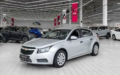 Chevrolet Cruze II, 2012 год, 615 000 рублей, 1 фотография