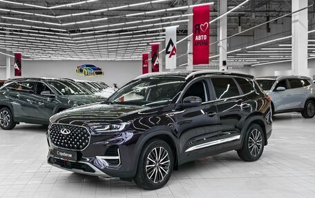 Chery Tiggo 8 Pro, 2021 год, 1 635 000 рублей, 1 фотография