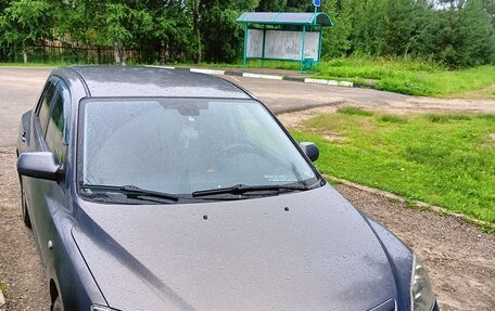 Mazda 3, 2007 год, 590 000 рублей, 1 фотография