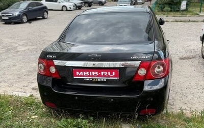 Chevrolet Epica, 2008 год, 500 000 рублей, 1 фотография