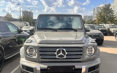 Mercedes-Benz G-Класс W463 рестайлинг _iii, 2026 год, 24 700 000 рублей, 1 фотография