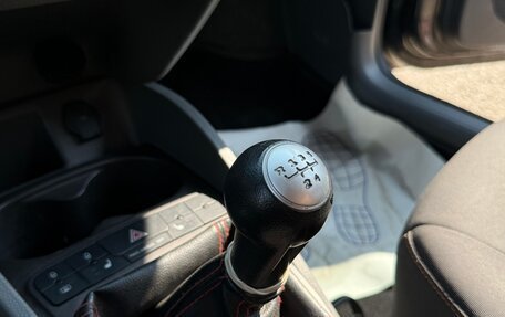 SEAT Ibiza IV рестайлинг 2, 2010 год, 515 000 рублей, 17 фотография
