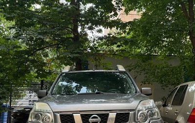 Nissan X-Trail, 2012 год, 1 200 000 рублей, 1 фотография