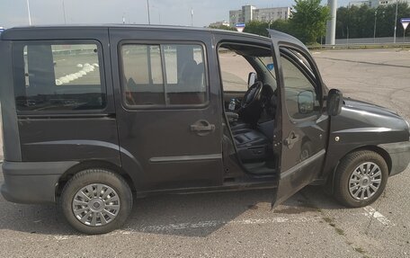 Fiat Doblo I, 2004 год, 420 000 рублей, 1 фотография