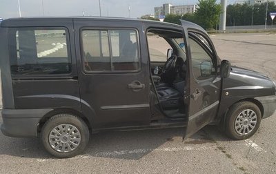 Fiat Doblo I, 2004 год, 420 000 рублей, 1 фотография
