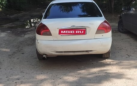 Ford Mondeo II, 1996 год, 100 000 рублей, 1 фотография
