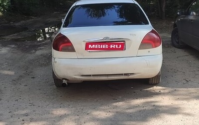 Ford Mondeo II, 1996 год, 100 000 рублей, 1 фотография