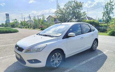Ford Focus II рестайлинг, 2011 год, 590 000 рублей, 1 фотография