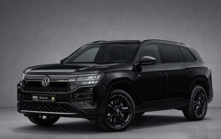 Volkswagen Teramont, 2026 год, 5 630 000 рублей, 1 фотография