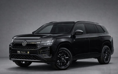 Volkswagen Teramont, 2026 год, 5 630 000 рублей, 1 фотография