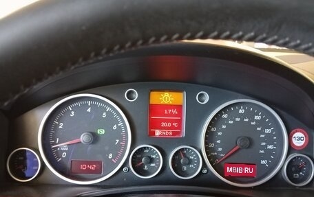 Volkswagen Touareg III, 2004 год, 750 000 рублей, 1 фотография