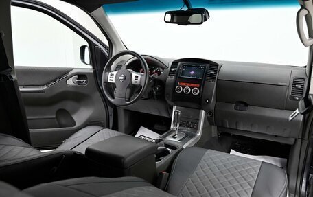Nissan Pathfinder, 2013 год, 1 465 000 рублей, 5 фотография
