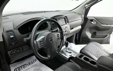 Nissan Pathfinder, 2013 год, 1 465 000 рублей, 6 фотография