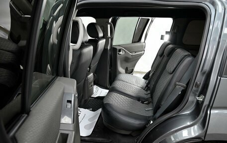 Nissan Pathfinder, 2013 год, 1 465 000 рублей, 10 фотография