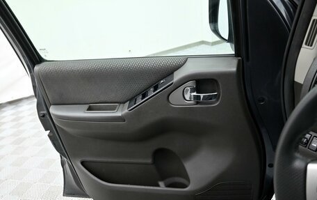 Nissan Pathfinder, 2013 год, 1 465 000 рублей, 9 фотография