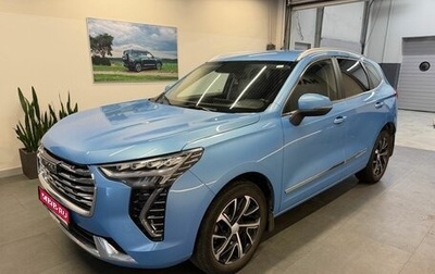 Haval Jolion, 2021 год, 1 499 000 рублей, 1 фотография