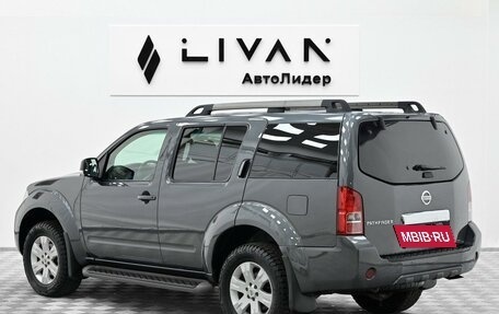 Nissan Pathfinder, 2013 год, 1 465 000 рублей, 4 фотография