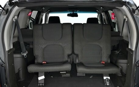 Nissan Pathfinder, 2013 год, 1 465 000 рублей, 11 фотография