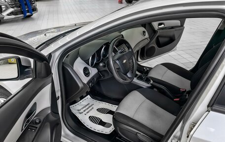 Chevrolet Cruze II, 2012 год, 615 000 рублей, 6 фотография