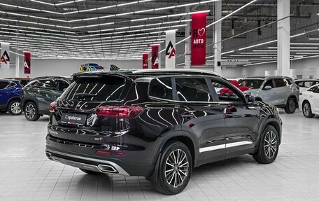 Chery Tiggo 8 Pro, 2021 год, 1 635 000 рублей, 3 фотография