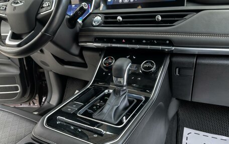 Chery Tiggo 8 Pro, 2021 год, 1 635 000 рублей, 12 фотография