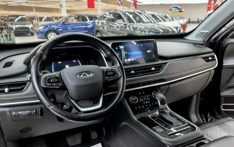 Chery Tiggo 8 Pro, 2021 год, 1 635 000 рублей, 7 фотография