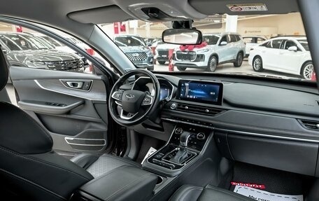 Chery Tiggo 8 Pro, 2021 год, 1 635 000 рублей, 9 фотография