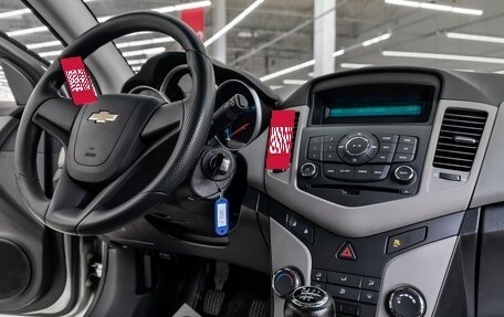 Chevrolet Cruze II, 2012 год, 615 000 рублей, 9 фотография