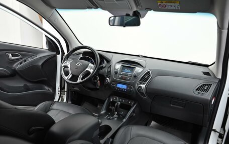 Hyundai ix35 I рестайлинг, 2015 год, 1 185 000 рублей, 5 фотография