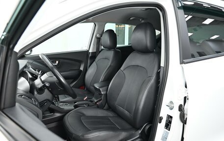Hyundai ix35 I рестайлинг, 2015 год, 1 185 000 рублей, 10 фотография