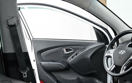 Hyundai ix35 I рестайлинг, 2015 год, 1 185 000 рублей, 12 фотография