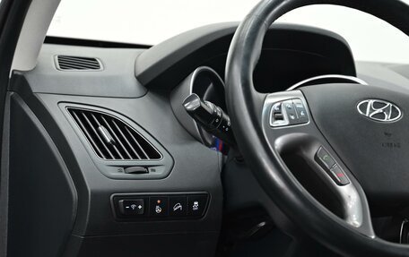 Hyundai ix35 I рестайлинг, 2015 год, 1 185 000 рублей, 11 фотография
