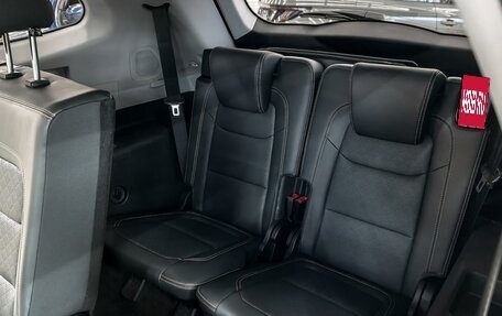 Chery Tiggo 8 Pro, 2021 год, 1 635 000 рублей, 14 фотография
