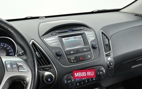 Hyundai ix35 I рестайлинг, 2015 год, 1 185 000 рублей, 7 фотография