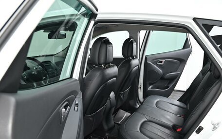 Hyundai ix35 I рестайлинг, 2015 год, 1 185 000 рублей, 14 фотография